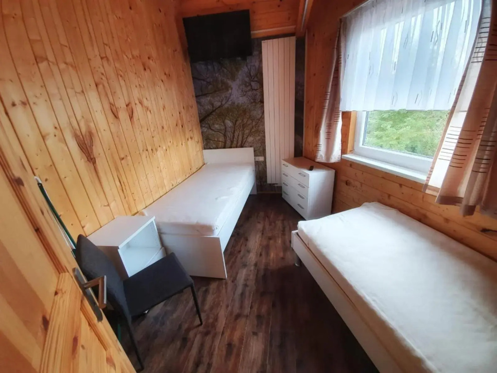 Ferienhäuser in Allrode
