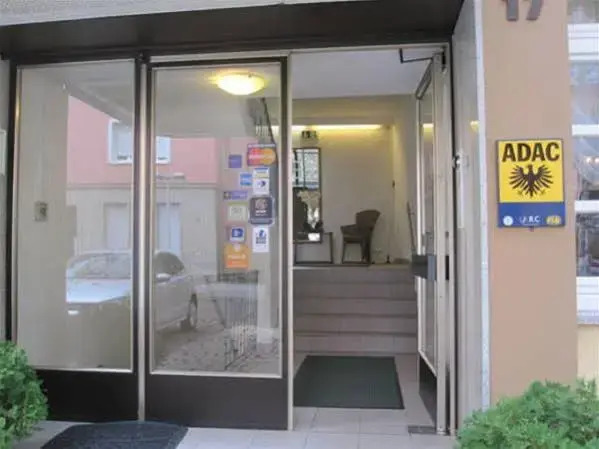 Hotel Central
