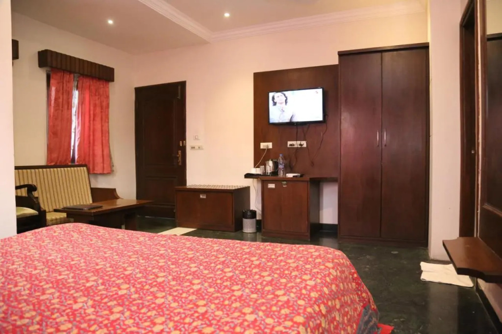 HnM-The Boutique Hotel, Udaipur