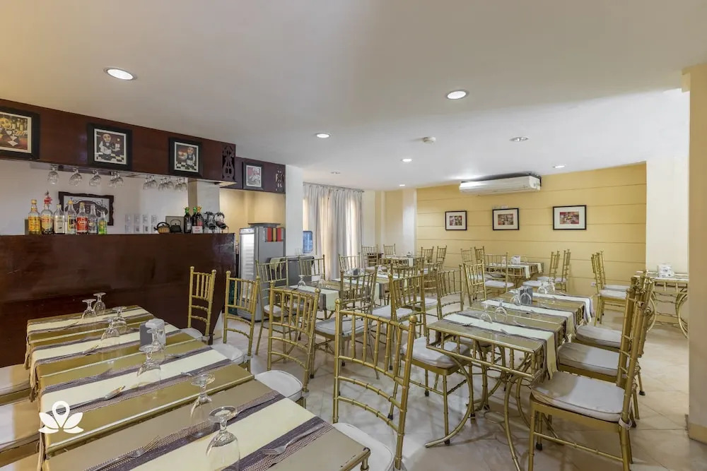 Metro Vigan Inn