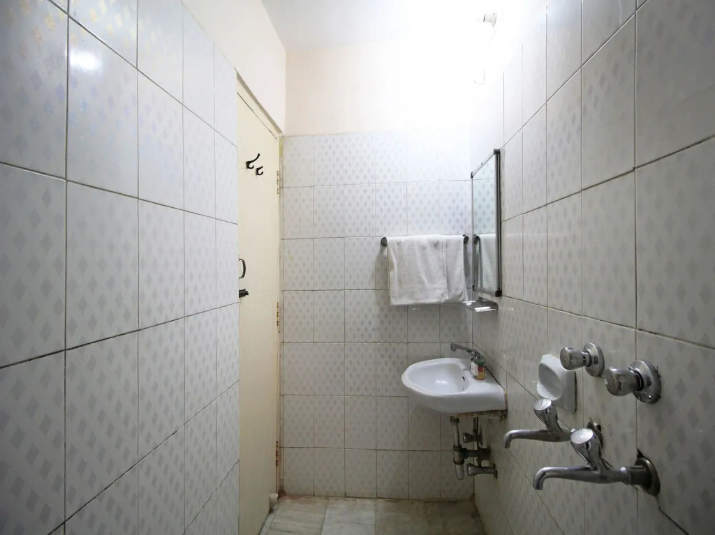 The Ambassador Hotel by OYO Rooms