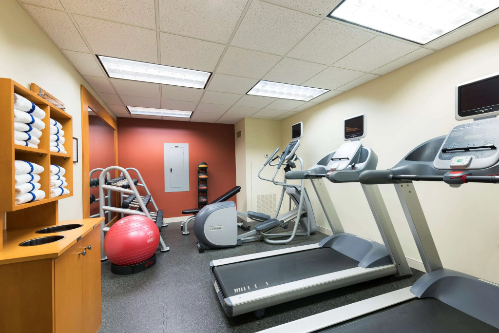 Homewood Suites by Hilton Lexington-Hamburg