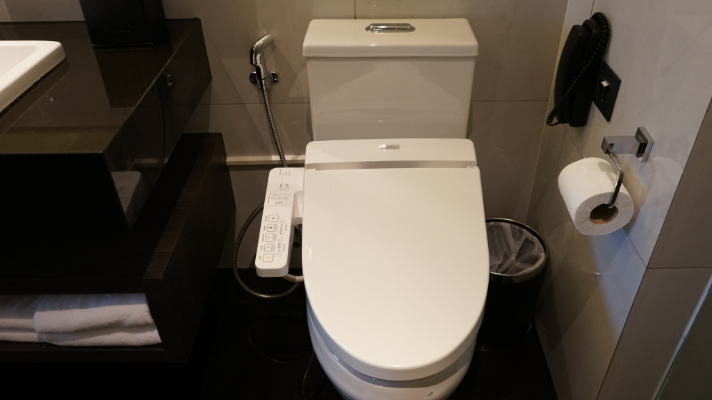 Amara Bangkok Hotel