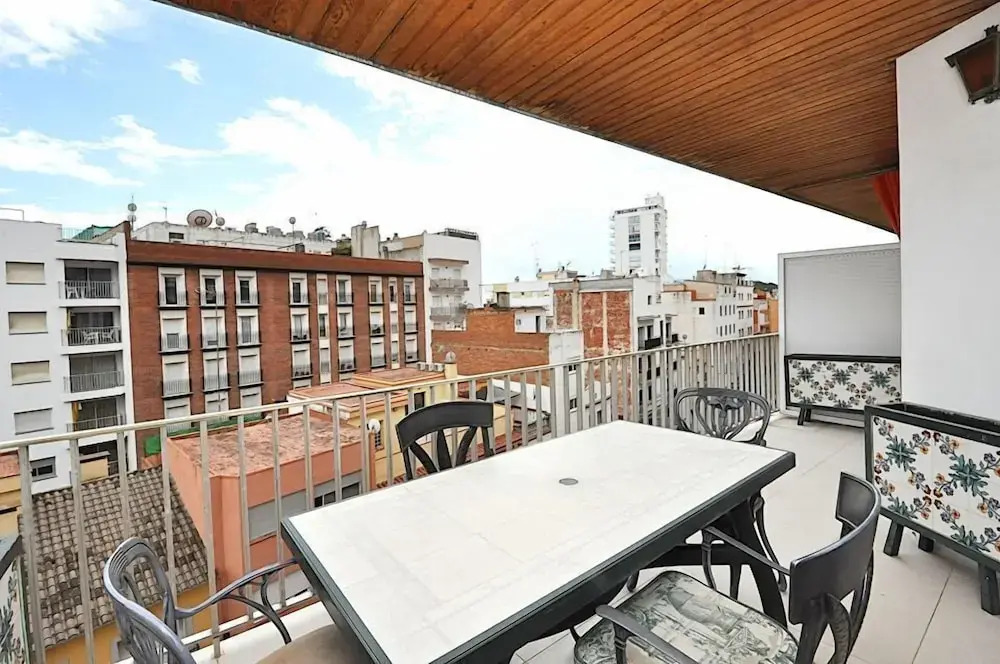 Apartment Cosfa