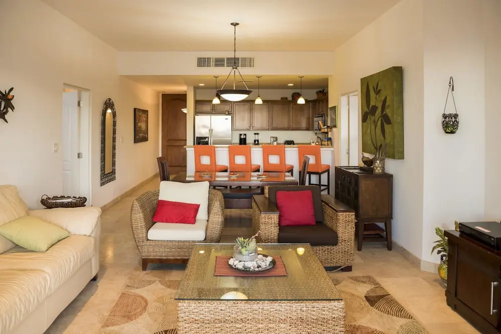 Paraiso Del Mar Resort A102 2 Bed By Casago