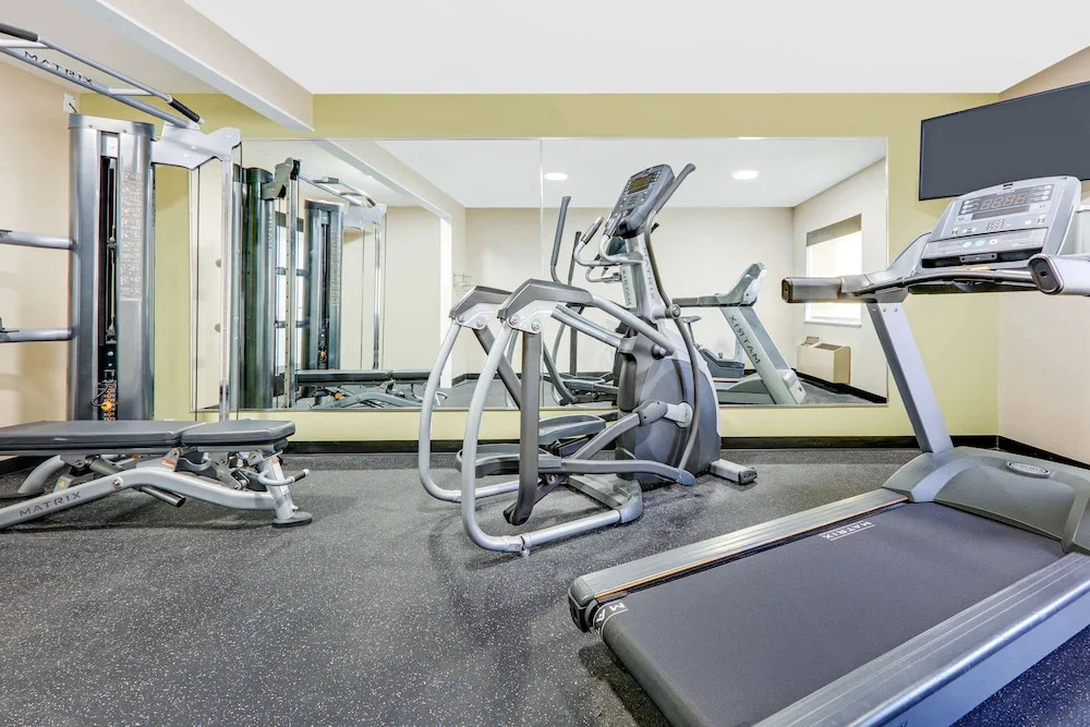 Ramada Limited Plano