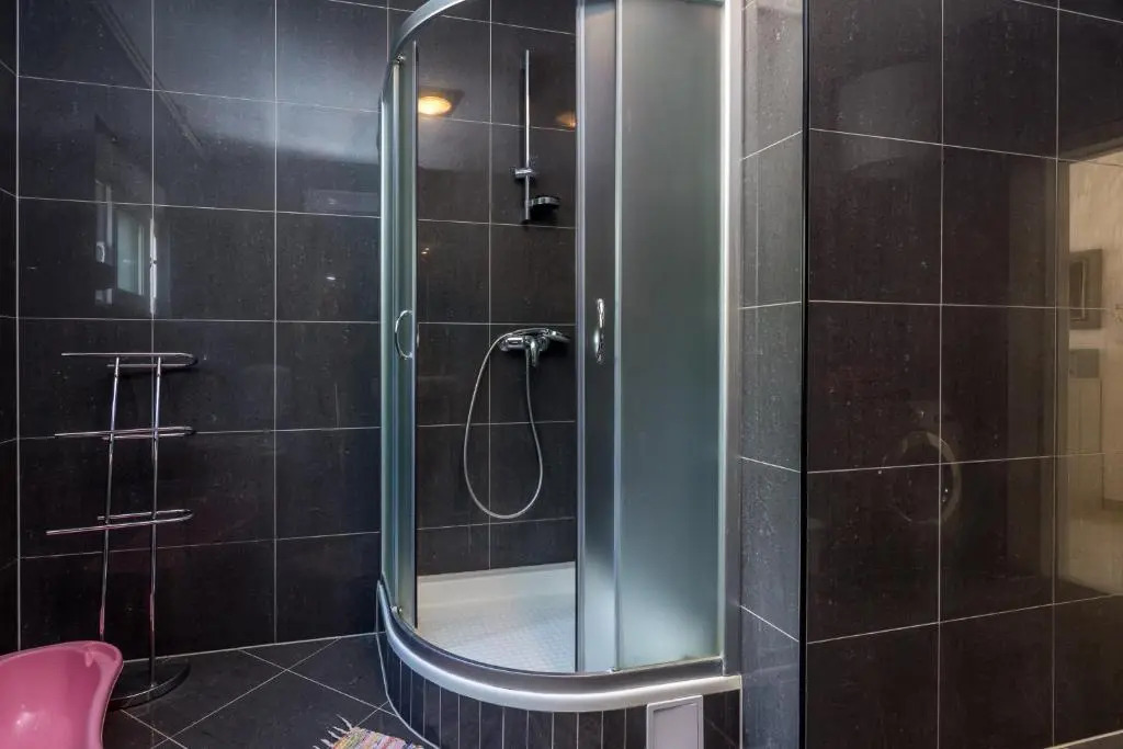 Apartman Rikard