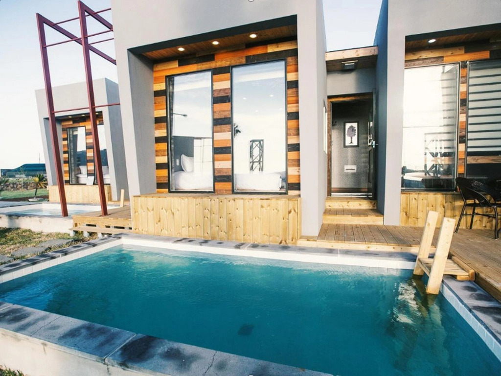 Aqua Beautique Poolvilla