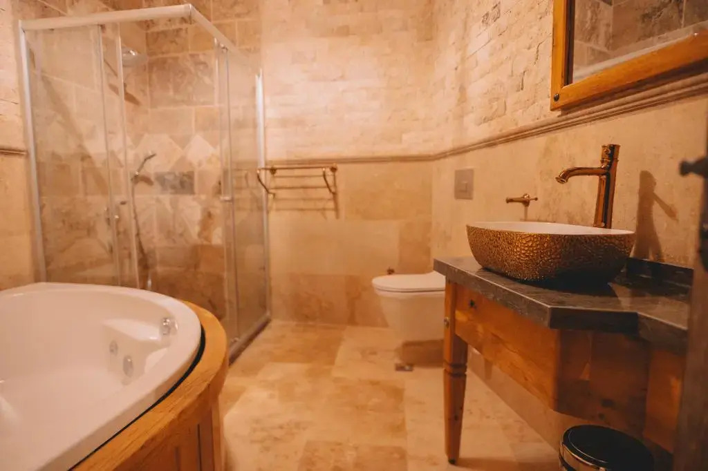 Cappadocia Perimasali Cave Hotel