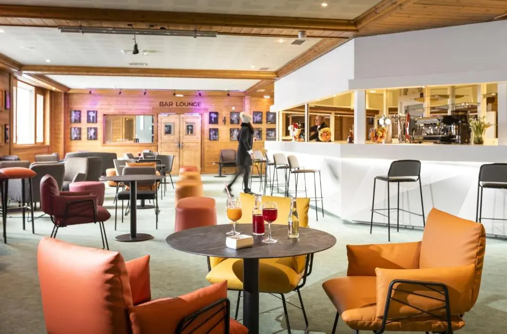 Hôtel Club MMV Plagne 2000