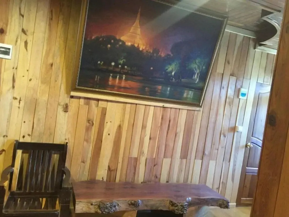 Motel Amigo Kalaw