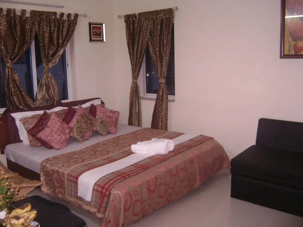 Innra Guest House