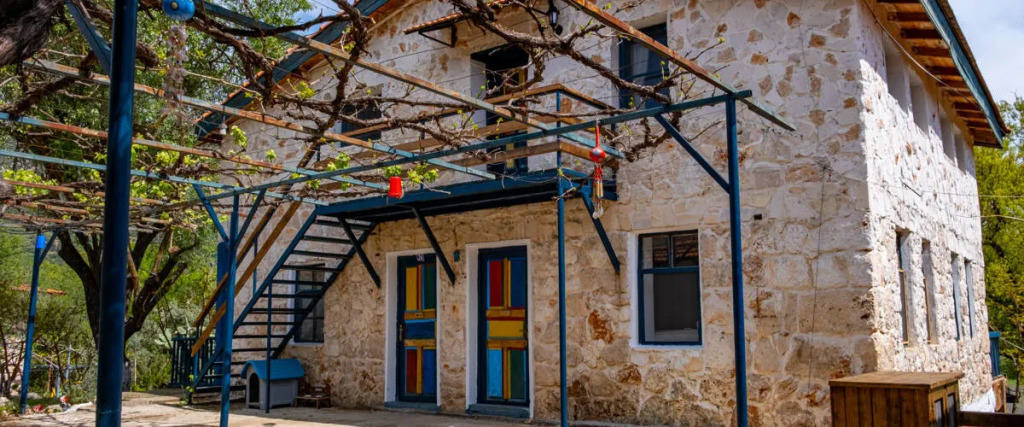 Piccolo Houses Kas