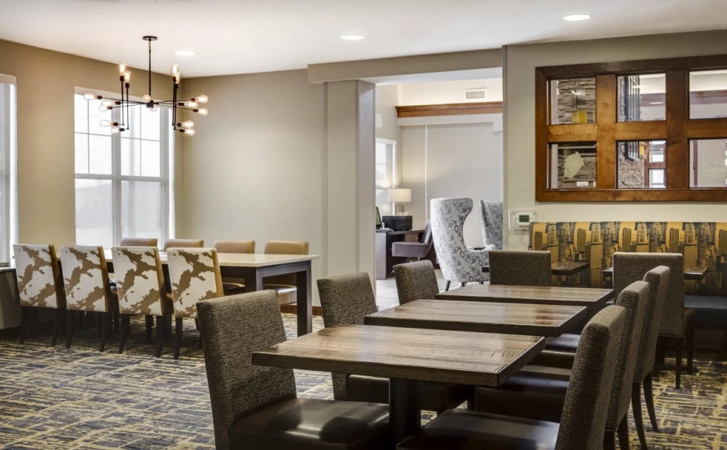 Residence Inn by Marriott Billings