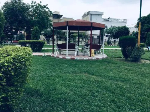White House Amritsar