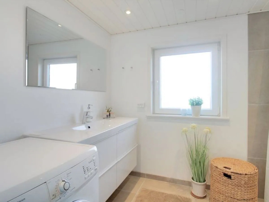 "Tican" - 200m from the sea in Western Jutland
