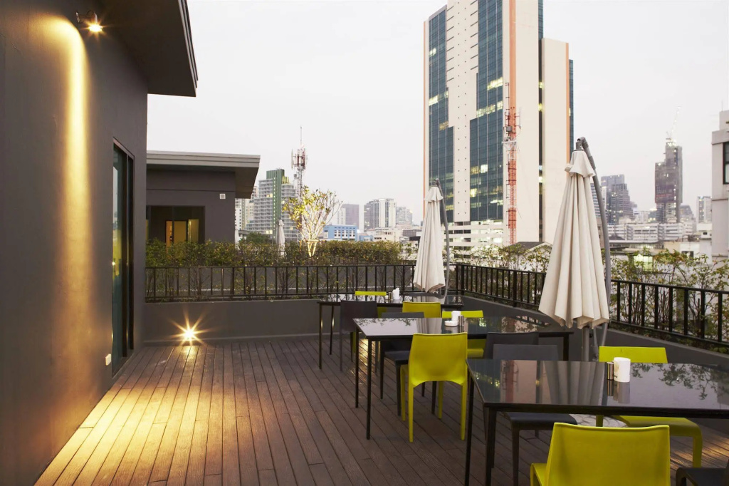 iSanook Bangkok