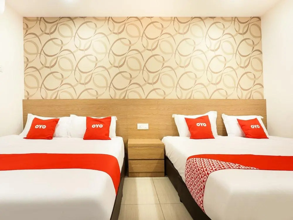 DYAYA Hotel