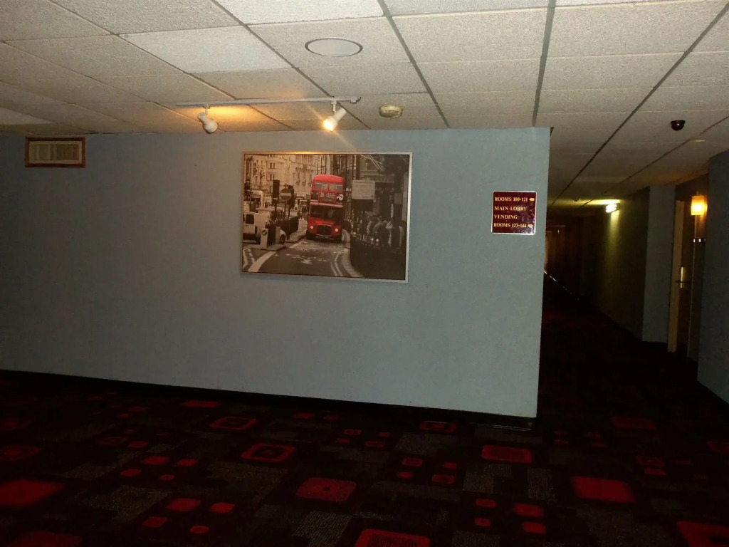 Rite4us Inn & Suites