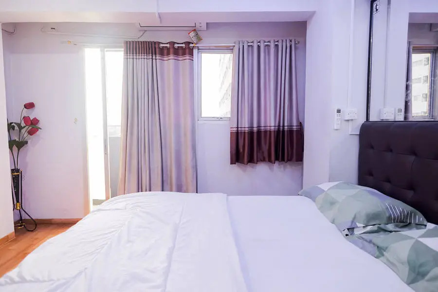 Apartemen Sentra Timur Residence - Fortune 88 Tower Orange (Fomerly Cakung Hotel)