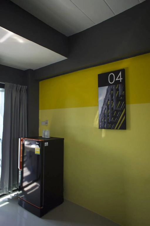 Elite Residence Phitsanulok