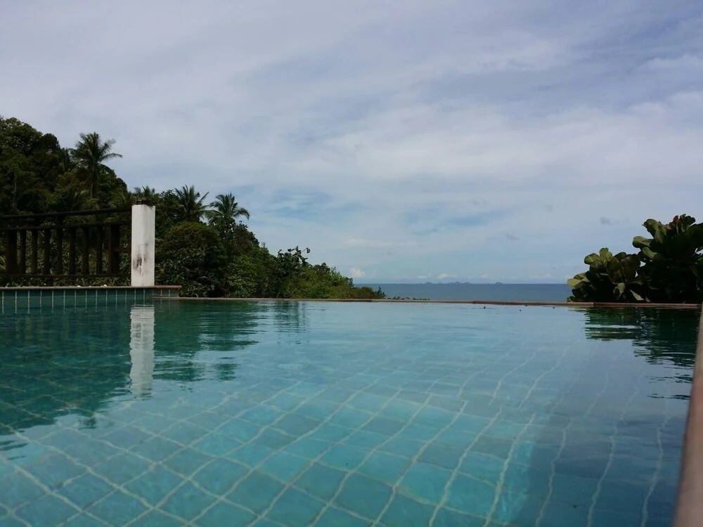 Sky Villa