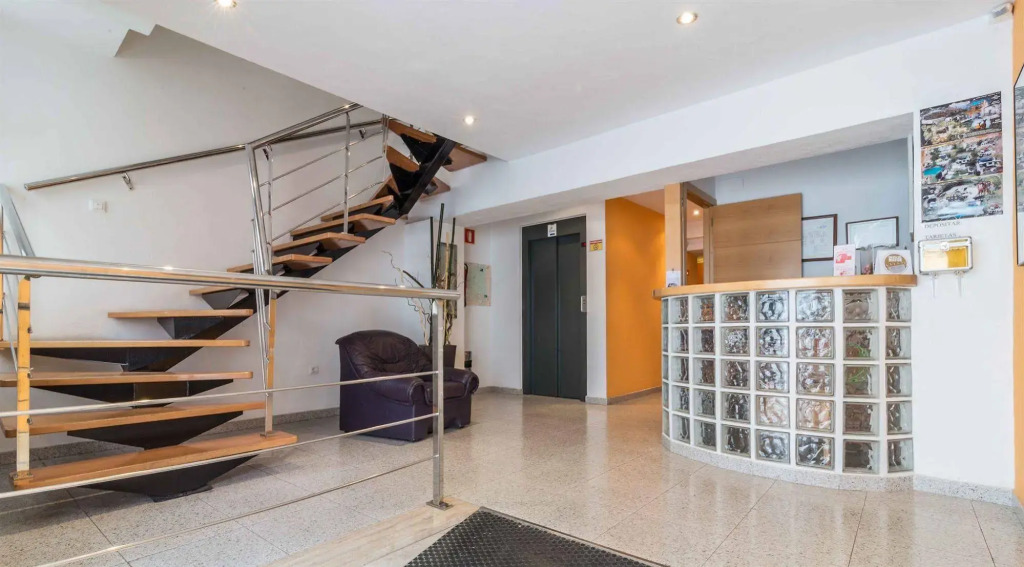 Hotel Reig