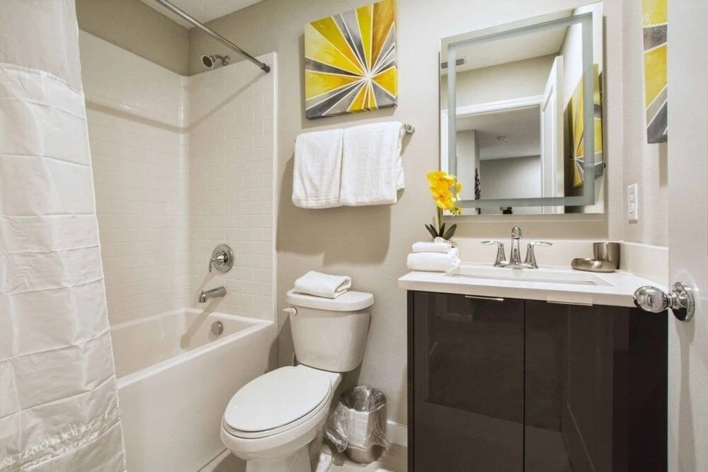 Lereve - 4 Bedrooms w Splashpool -1206lrr 4 Townhouse by Redawning