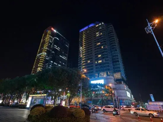 Yolan Executive Hotel Apartments