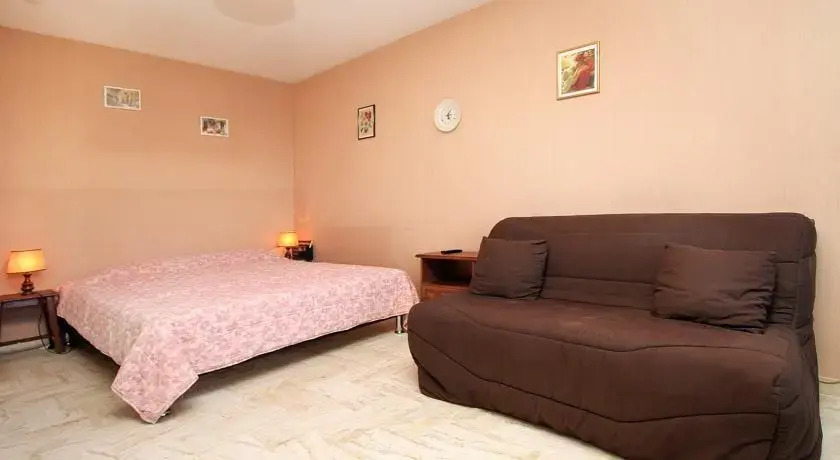 LOrée de lIslette