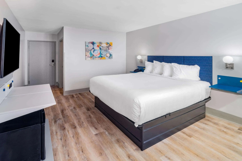 Microtel Inn by Wyndham Athens