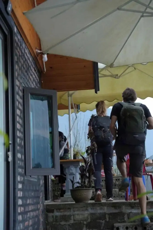 Mama Lili's Homestay
