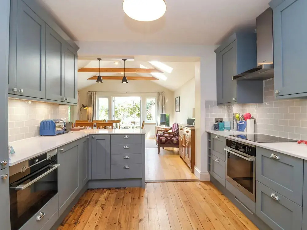 Samphire House