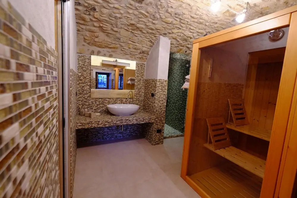 B&B La Corte Suites
