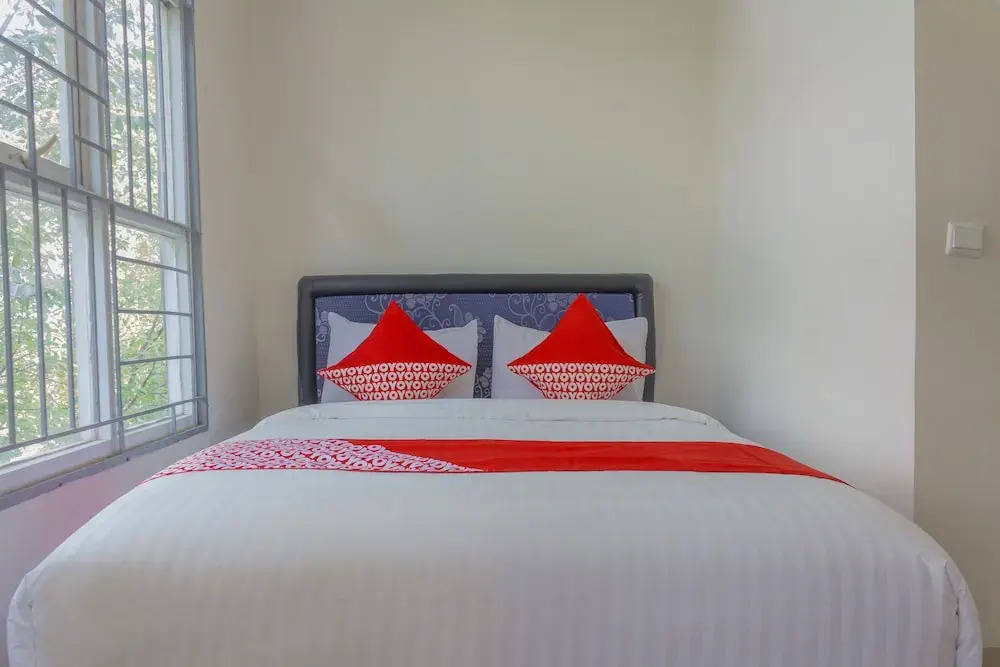 OYO 390 77 Guesthouse