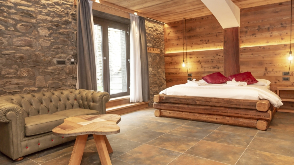 Hotel K2