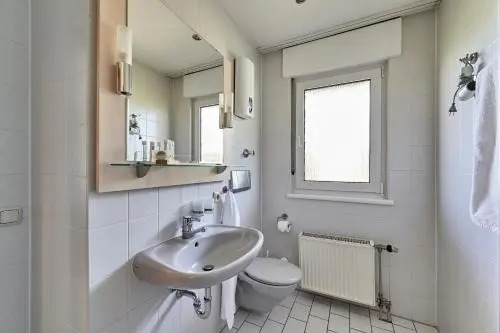 Haus Seemuschel _ Fewo 4