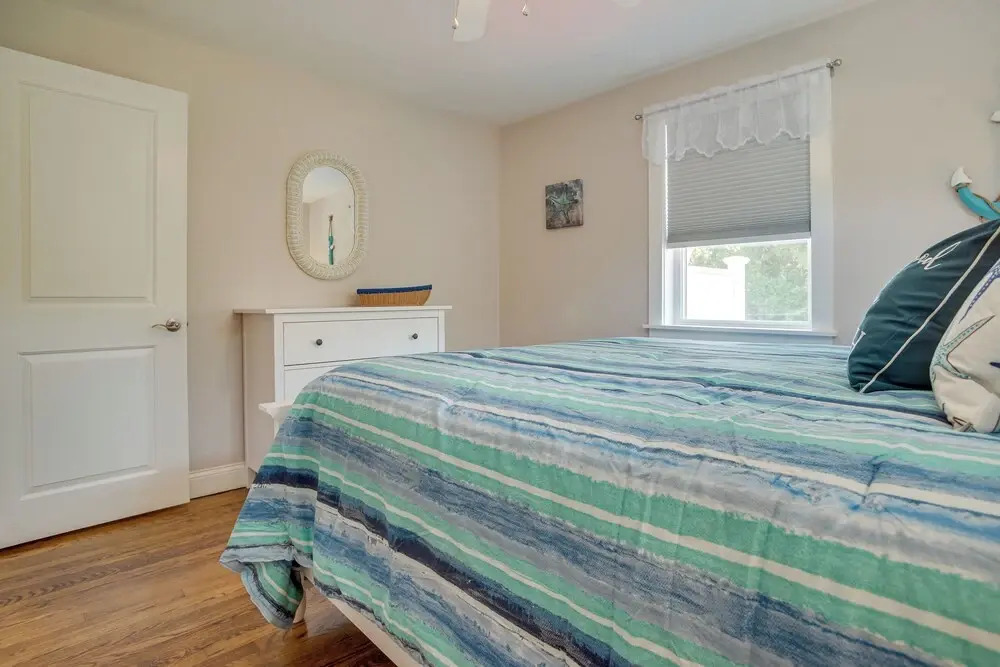 Newly Renovated Dennis Port Home: Close to Beaches