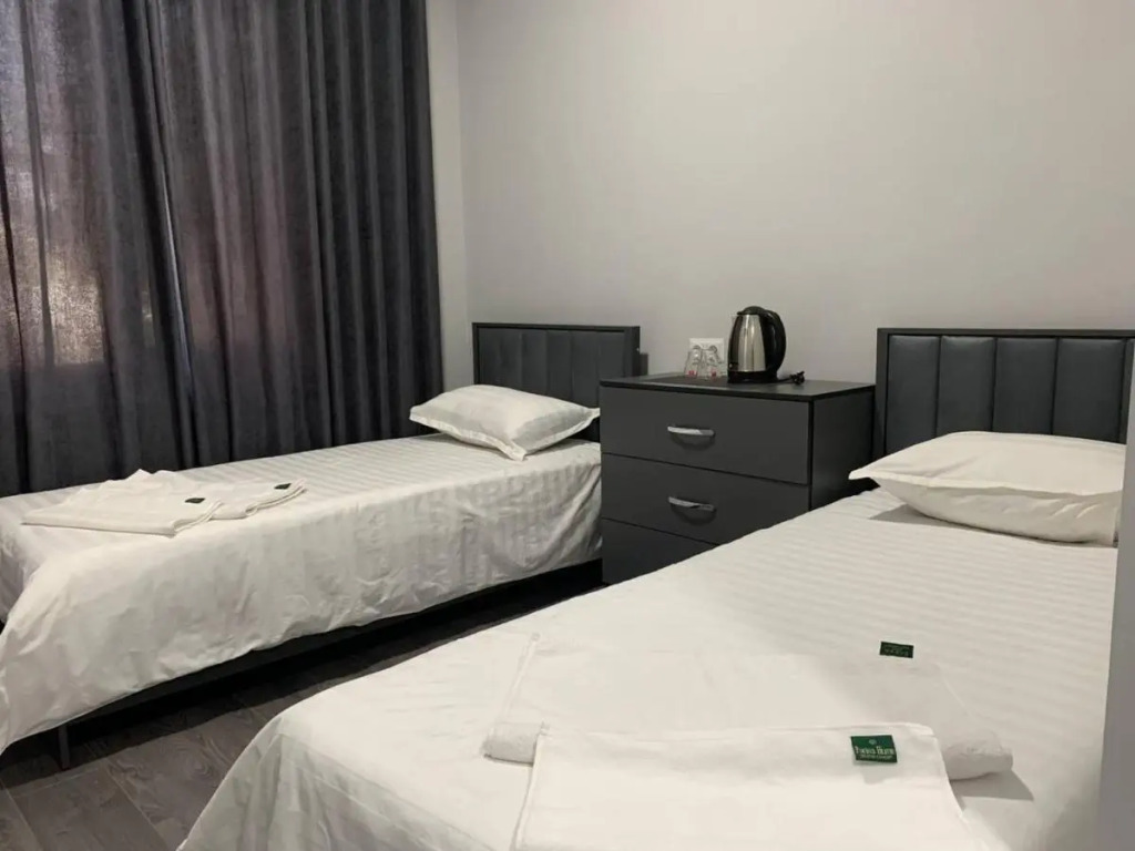 Hotel OK (Окей)