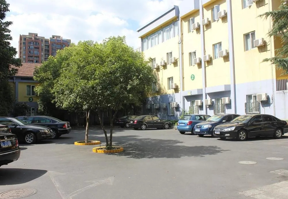 Home Inn Hangzhou Wulin Square