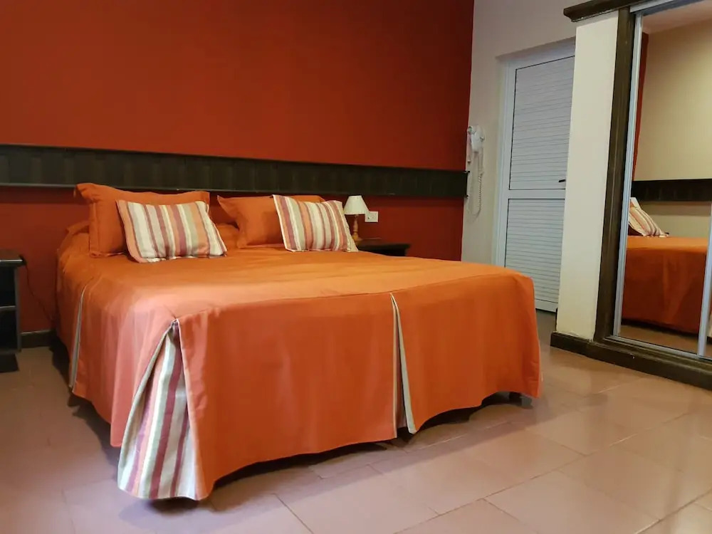 Hotel Don Horacio