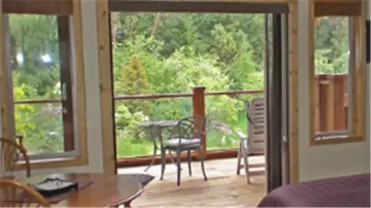 WurHere B&B