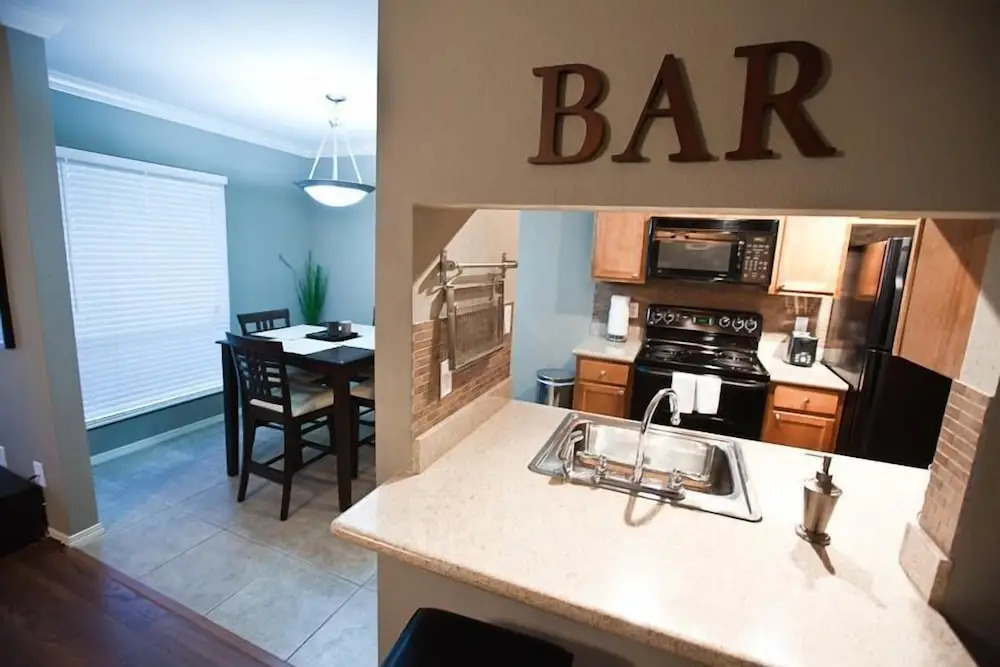 Hangout By Signature Vacation Rentals
