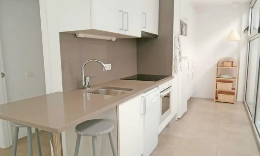 Apartment in Llafranc - 104784 by MO Rentals