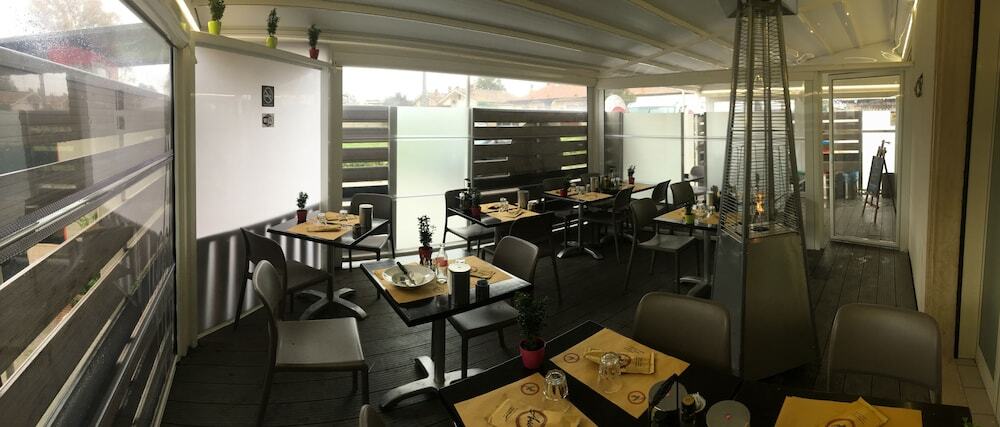 Ostia Antica Suite B&B