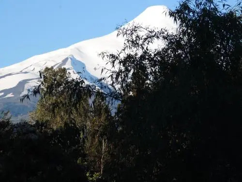 Valles Del Sur B&B