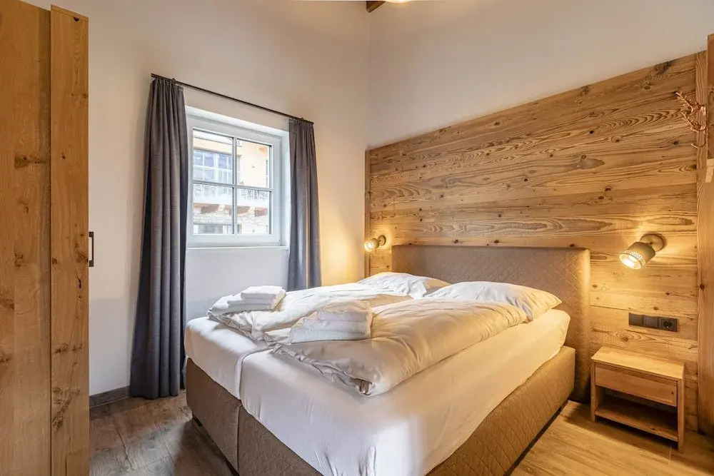 Luxury Chalet With Private Sauna in Uttendorf