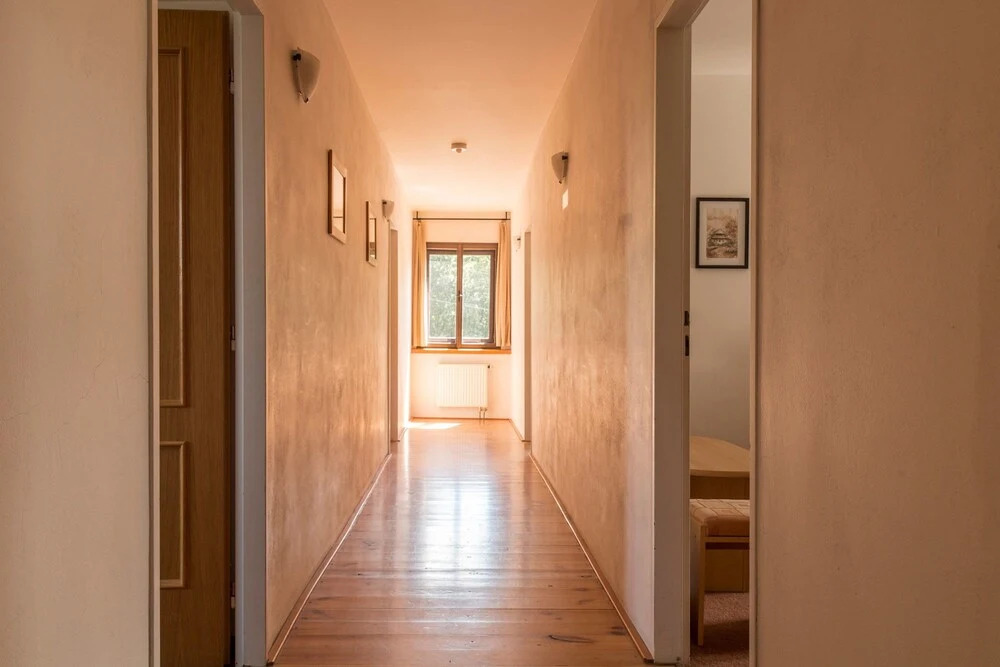 Outline B&B Jiricna