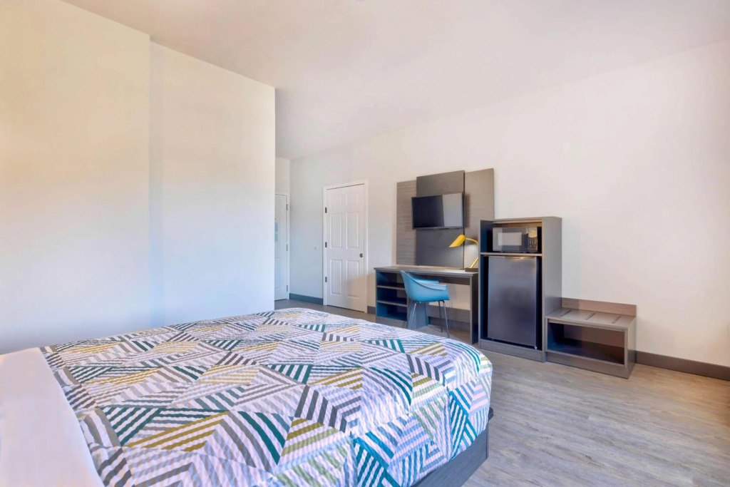 Motel 6-Norman, OK
