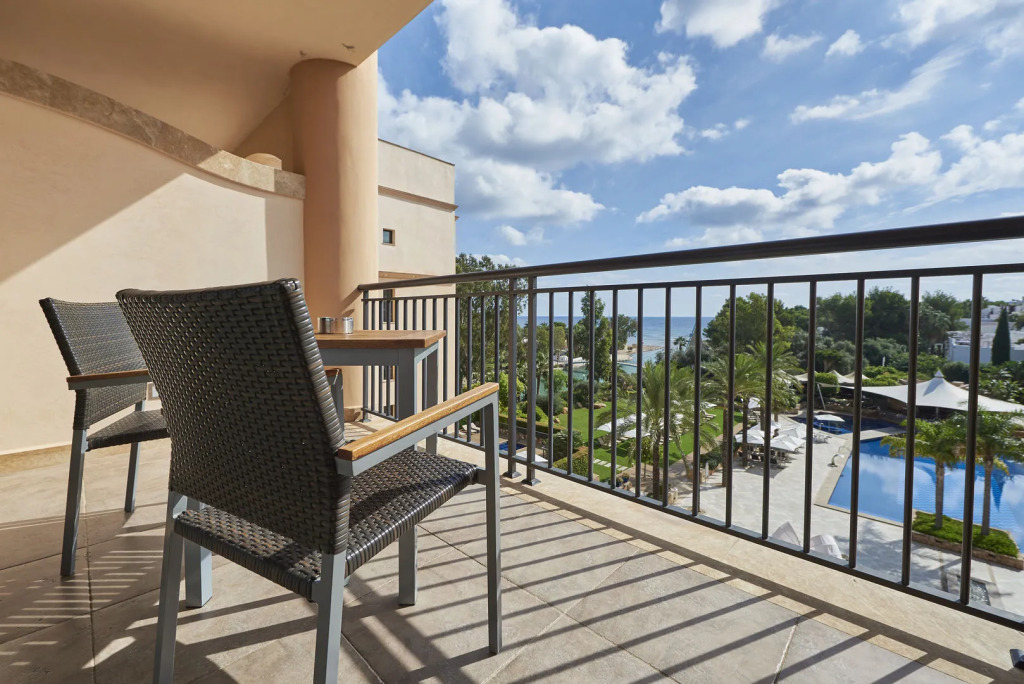 Insotel Fenicia Prestige Suites & Spa